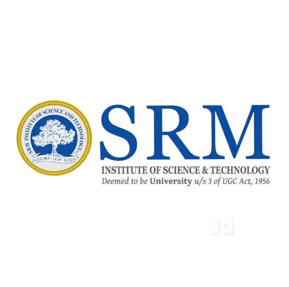 SRM Institute of Science and Technology